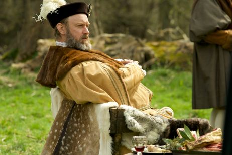 ファイアーブランド ヘンリー8世最後の妻 画像5