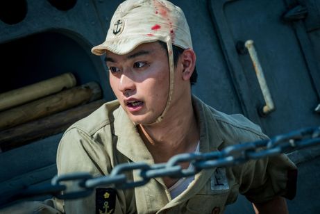 雪風 YUKIKAZE 画像4