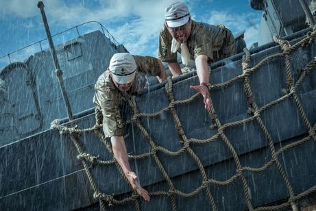 雪風 YUKIKAZE 画像5