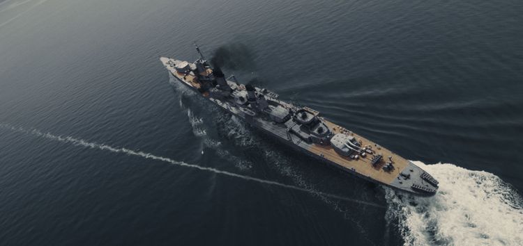雪風 YUKIKAZE 画像12
