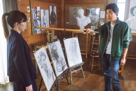 かくかくしかじか 画像6