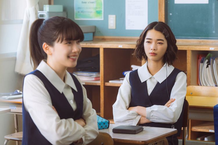 かくかくしかじか 画像7