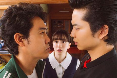 かくかくしかじか 画像8