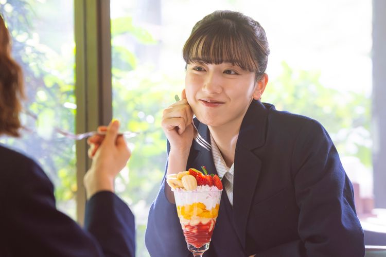 かくかくしかじか 画像17