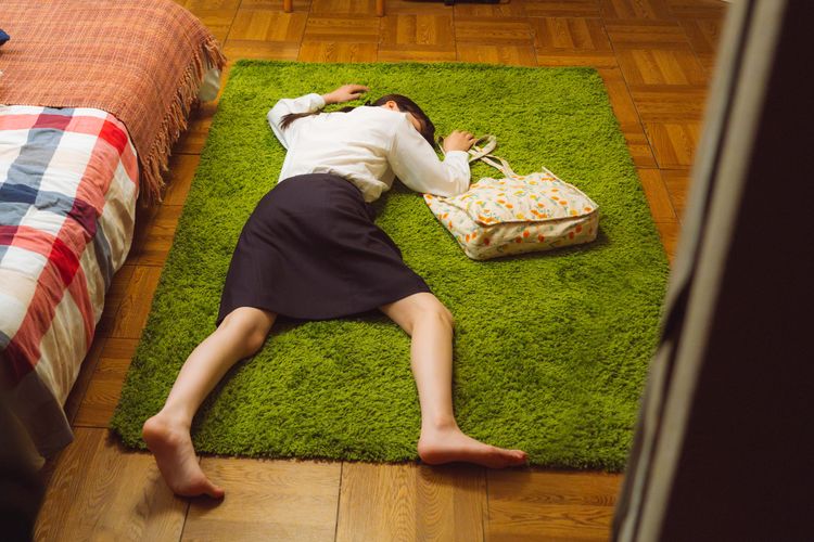 かくかくしかじか 画像19
