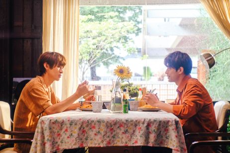 （LOVE SONG） 画像6