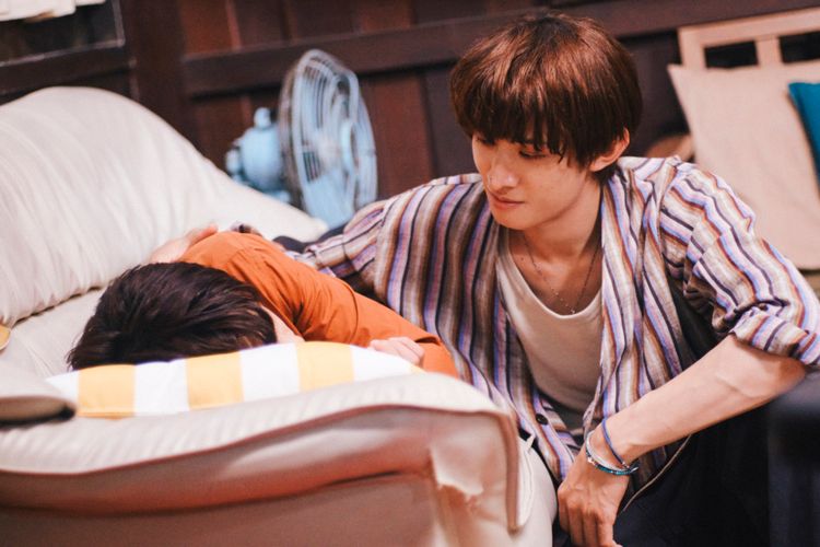 （LOVE SONG） 画像15