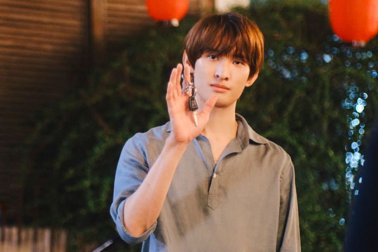 （LOVE SONG） 画像20