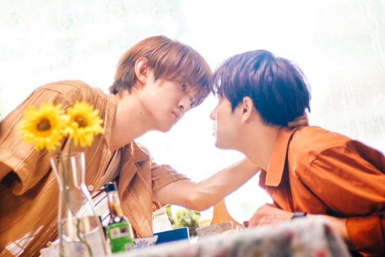 （LOVE SONG） 画像27