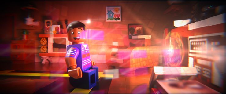 ファレル・ウィリアムス：ピース・バイ・ピース 画像6