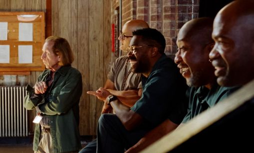 シンシン／SING SING 画像4