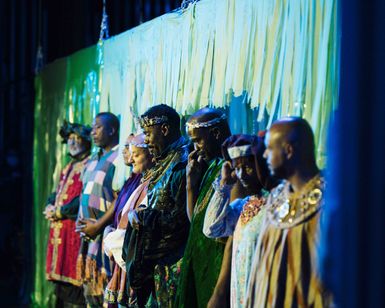 シンシン／SING SING 画像5