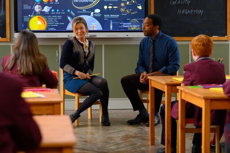 ブリジット・ジョーンズの日記 サイテー最高な私の今 画像3