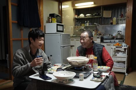 平場の月 画像5