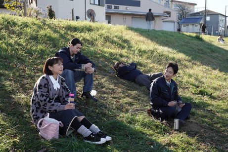 平場の月 画像7