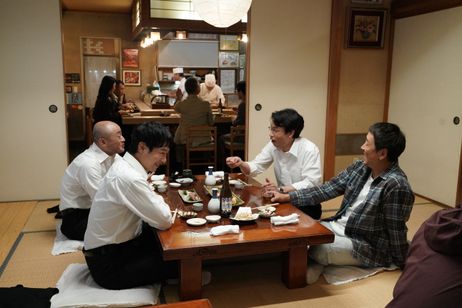 平場の月 画像8