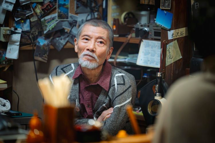 平場の月 画像12