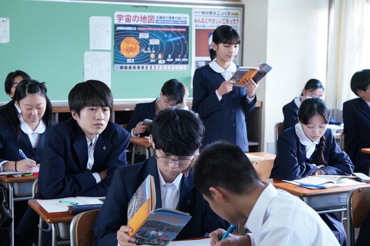 平場の月 画像15