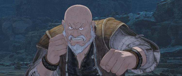 果てしなきスカーレット 画像13