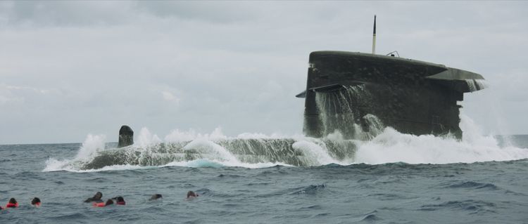 オーシャン・シールズ　海軍極秘作戦 画像11