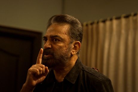 ヴィクラム 画像2