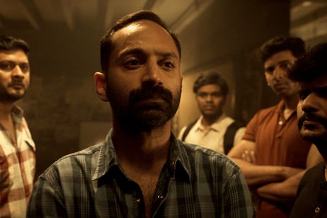 ヴィクラム 画像4