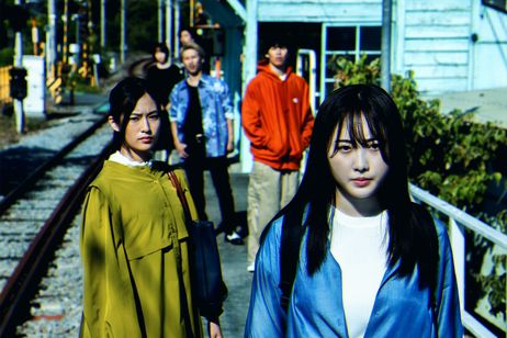 きさらぎ駅 Re： 画像5