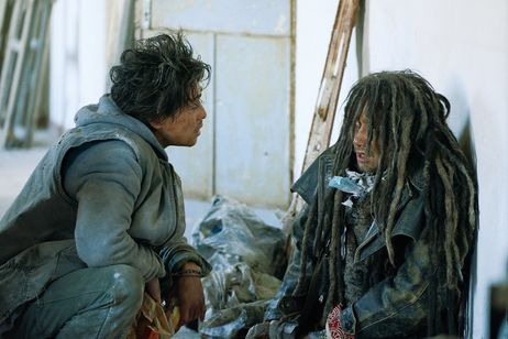 岸辺露伴は動かない　懺悔室 画像6