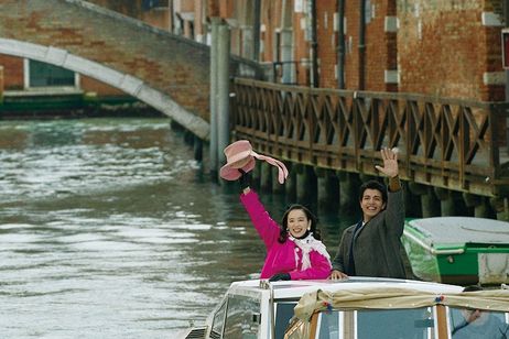 岸辺露伴は動かない　懺悔室 画像8