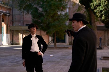 岸辺露伴は動かない　懺悔室 画像4