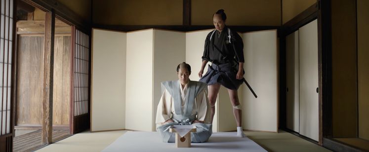 陽が落ちる 画像2