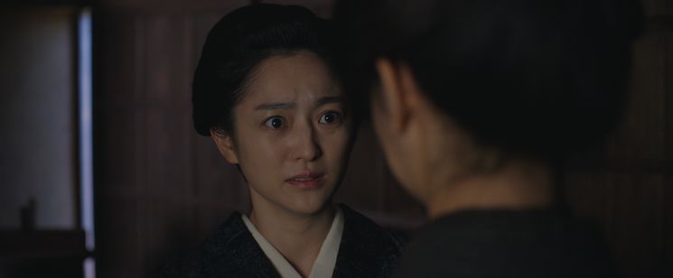 陽が落ちる 画像3