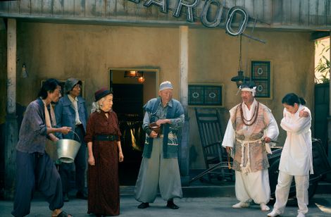 アンジーのBARで逢いましょう 画像5