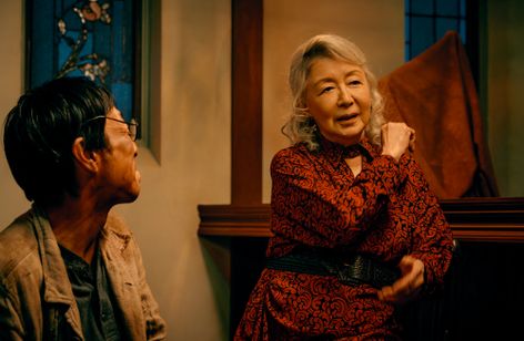 アンジーのBARで逢いましょう 画像7