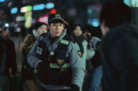 ベテラン 凶悪犯罪捜査班 画像4