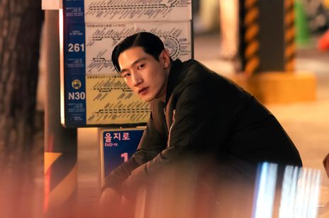 ラブ・イン・ザ・ビッグシティ 画像5