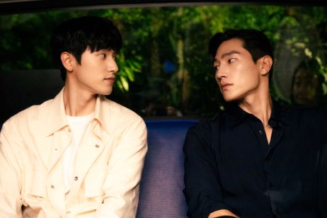 ラブ・イン・ザ・ビッグシティ 画像6