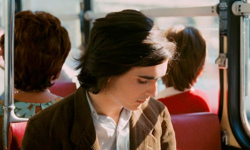 白夜　4Kレストア版 画像2