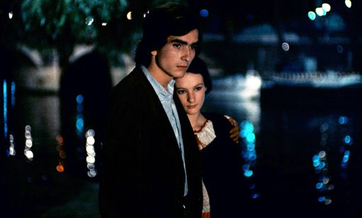 白夜　4Kレストア版 画像3