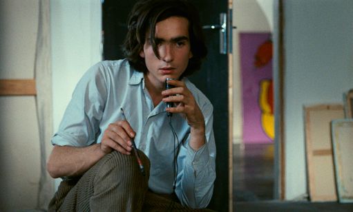 白夜　4Kレストア版 画像5