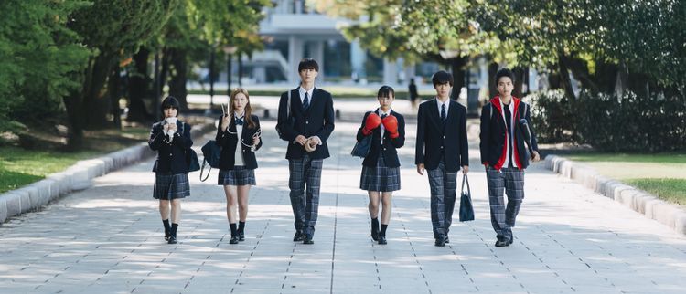 6人ぼっち 画像5