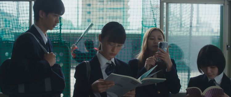 6人ぼっち 画像7