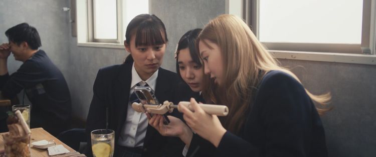 6人ぼっち 画像8