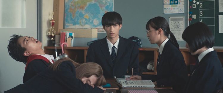 6人ぼっち 画像9