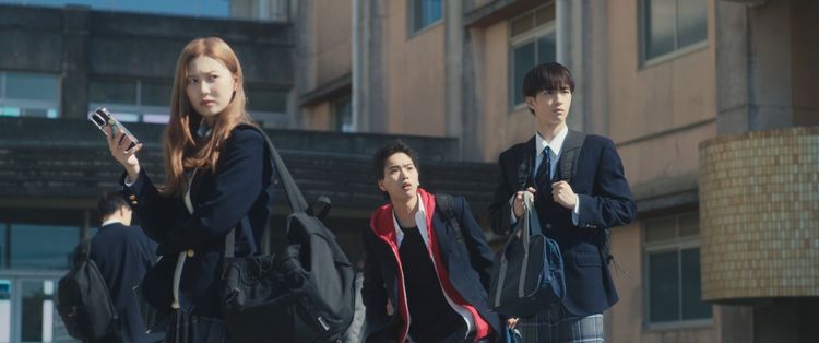 6人ぼっち 画像10