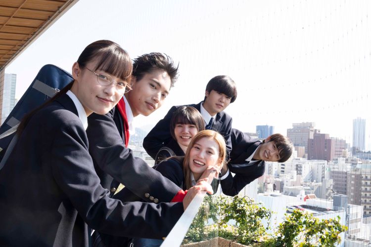 6人ぼっち 画像14
