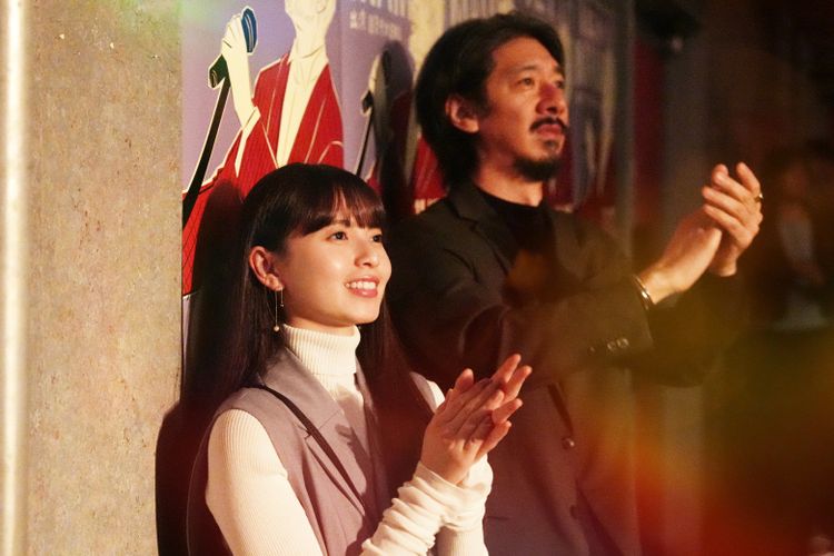 父と僕の終わらない歌 画像13