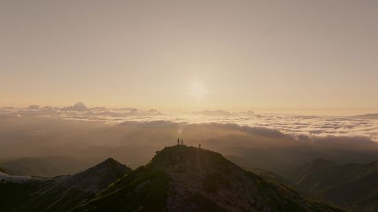 小屋番 KOYABAN～八ヶ岳に生きる～ 画像3