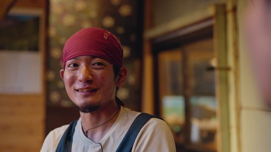 小屋番 KOYABAN～八ヶ岳に生きる～ 画像6