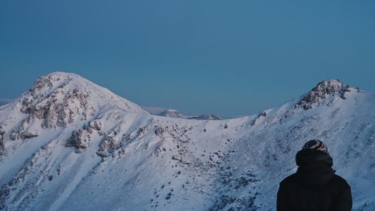 小屋番 KOYABAN～八ヶ岳に生きる～ 画像7